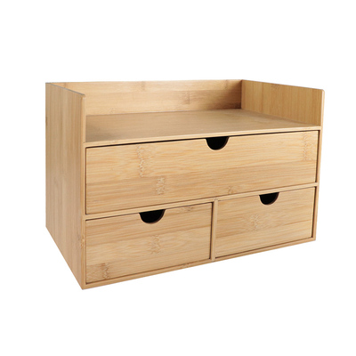 床头柜书桌简约风抽屉式收纳盒