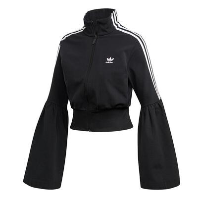 adidastop女子fl0055运动外套