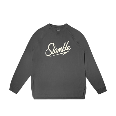 美式打底衫长袖投篮服