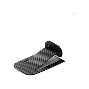 免打孔移动门塞门挡器厕所门吸挡门器卧室门固定器门阻隐形顶门器