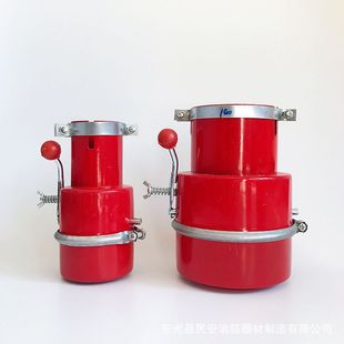 汽车防火罩批发阻火器化熄火器油库车辆阻燃帽批发防火罩