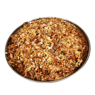 狗粮伴侣鸡肉碎渣拌粮拌饭增进食欲营养补钙磨牙健骨猫咪通用挑食