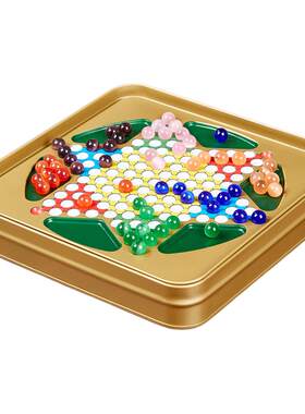 2025新款棋盘磁性象棋精致小礼物