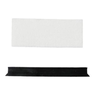 依来洁诚成方形玻璃神器通用棉片