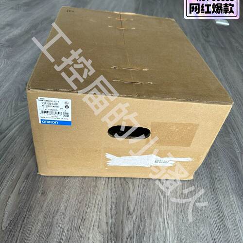 【询价】R88M-K4K020F-S2-Z伺服电机，4KW，全适用
