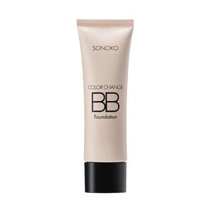 Sonoko/荘能子日本sonoko荘能子靓颜BB霜25g