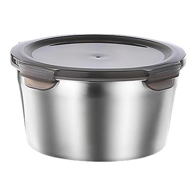 304不锈钢蒸蛋碗保鲜盒饭碗