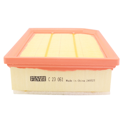 曼牌滤清器C23061空气滤芯格适用欧尚Z6/长安UNI-V 智电iDD 1.5T