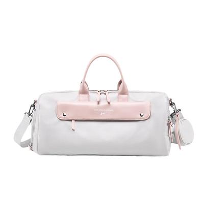 原创KMV运动干湿分离旅行袋