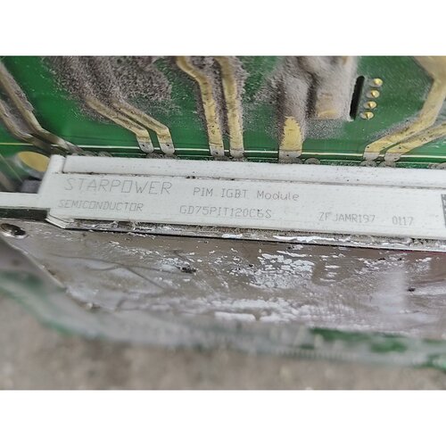 询价下单斯达POWER IGBT模块 GD75PIT120C6S，实