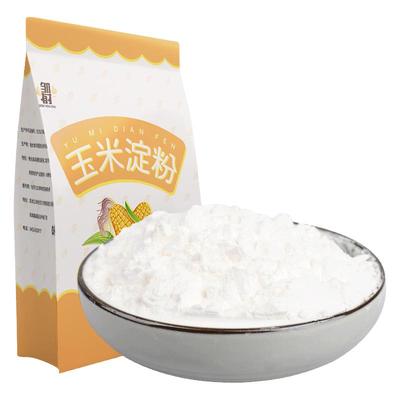 玉米淀粉勾芡烘培家用商用均可
