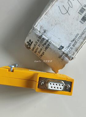 议价PILZ/皮尔兹电缆Z9000036 LBK Bus Cable Sensor/Sensor 15m