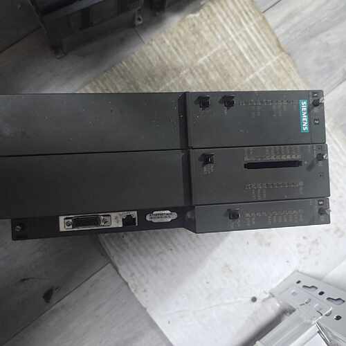 询价s7400plc一组电源4070kr000a