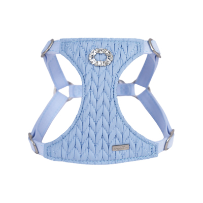 puppytie宠物用品遛狗牵引绳网红外出遛狗绳柯基小泰迪狗绳子胸背