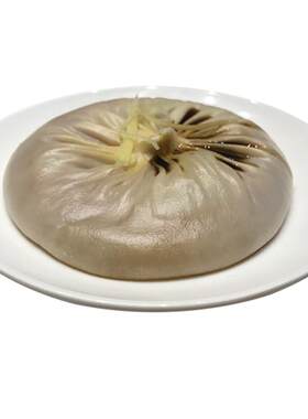 加料蟹黄汤包140g×6盒蟹黄2倍