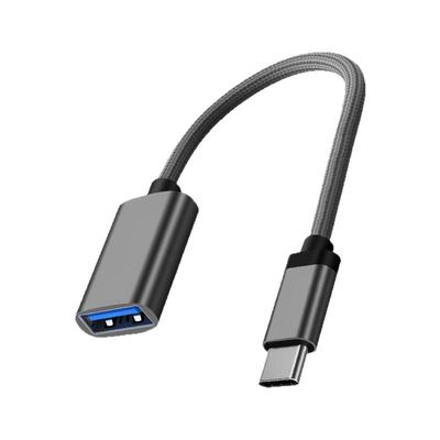 OTG转接线OTG转接线USB转换器