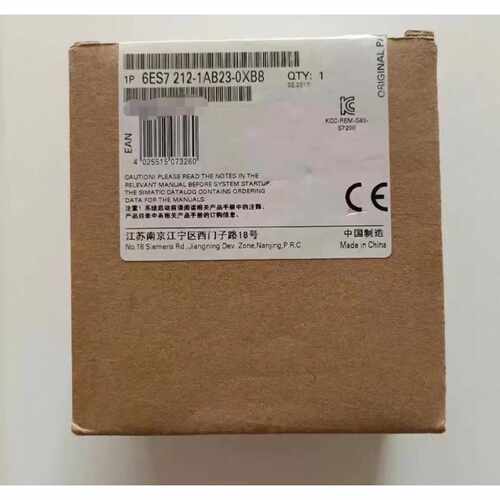 6ES72121AB230XB80XB0S7
