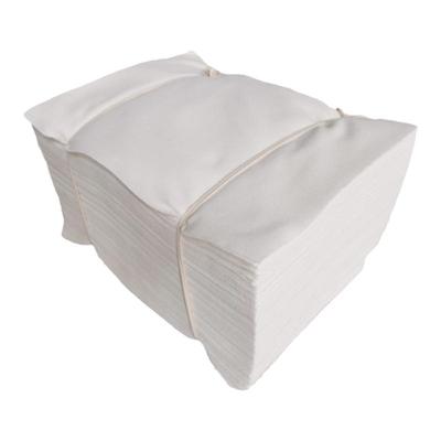 标准尺寸吸水擦机布不掉毛不掉色