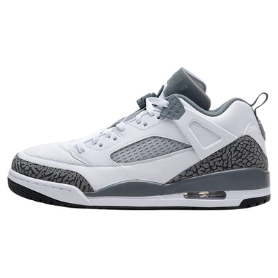 NIKE耐克正品板鞋男2025冬季新款JORDAN SPIZIKE气垫运动鞋FQ1759