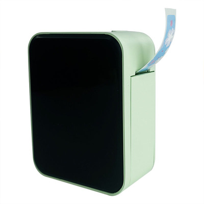 疆马p7线缆网线空开标签打印机