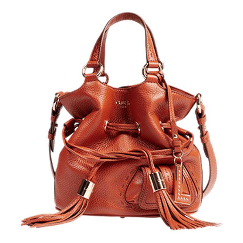LANCEL/兰姿PremierFlirt水桶包