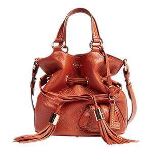 LANCEL/兰姿PremierFlirt水桶包