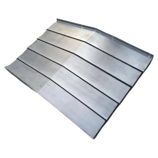 加工中心导轨钢板护板数控龙门镗床铣床沈阳850EXYZ轴防护罩中捷