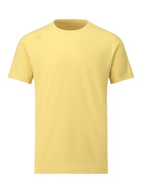 DESCENTE迪桑特TRAINING系列男士D-TOUGH吸湿速干短袖T恤新品