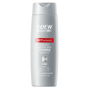 【谷爱凌代言】【U先试用】风影香氛去屑洗发水98ml*1+20元回购券