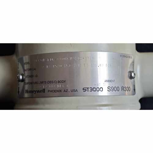 询价ST3000 S900压力变送器