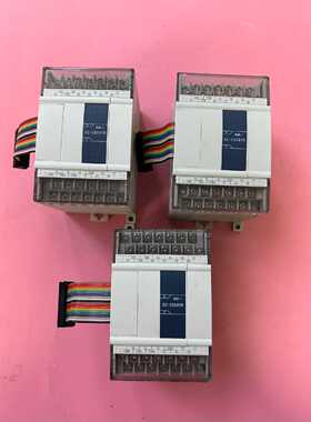 询价信捷PLC模块XCE8X8YR品