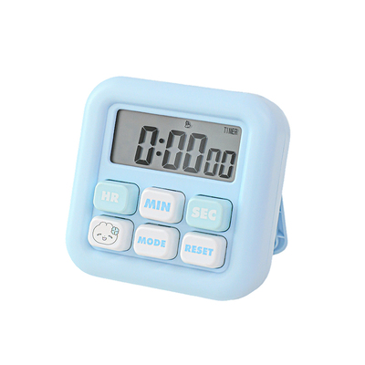 定时器可悬挂可磁吸计时器