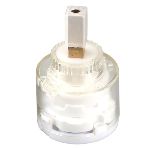 原装厨房面盆冷热水龙头35/40阀芯混水阀配件花洒开关阀陶瓷内芯