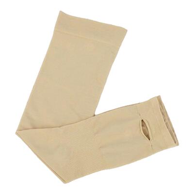 加长版防晒袖套女夏季冰丝凉感