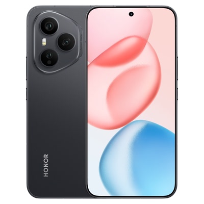 24期免息选送华为耳机HONOR/荣耀400 Pro2025新款5G手机官方旗舰店正品荣耀400系列400pro新品游戏智能手机