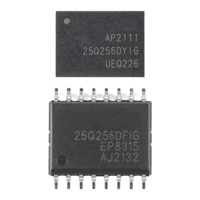GD25Q256Dx系列NORFlash存储芯片