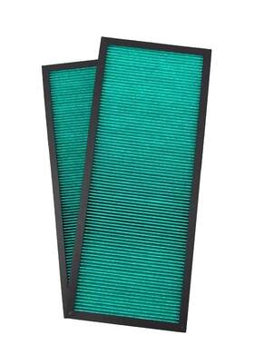 百朗TECHO新风滤网官方正品6月换