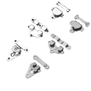 _隐形裤扣金属裤钩扣暗扣子女西装风纪裤钩裤勾搭扣收腰优善选