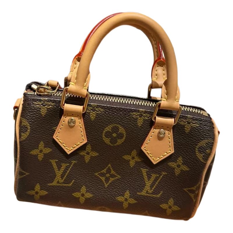 LV/路易威登女包新款SPEE通用款女包