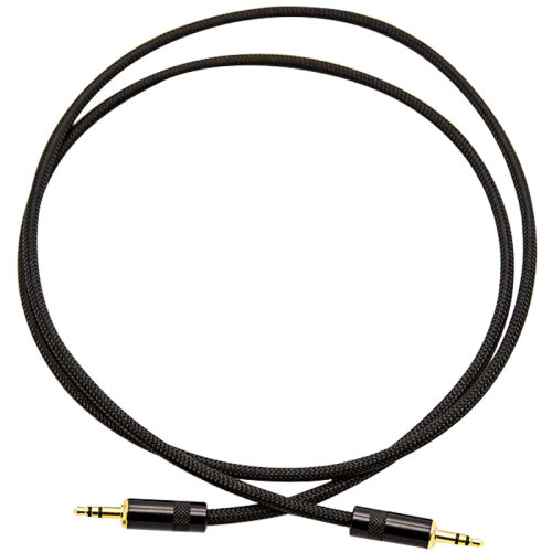 张扬/ZY Cable 发烧3.5立体声音频AUX对录线超值版-圆声带/原声带