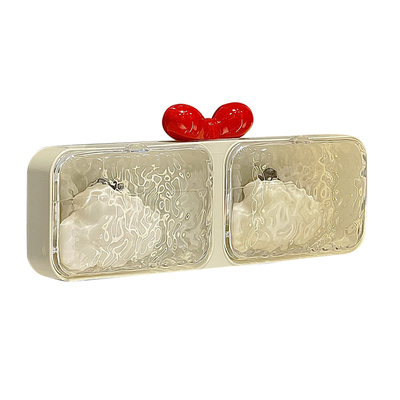 壁挂式香皂盒|超1000次加购