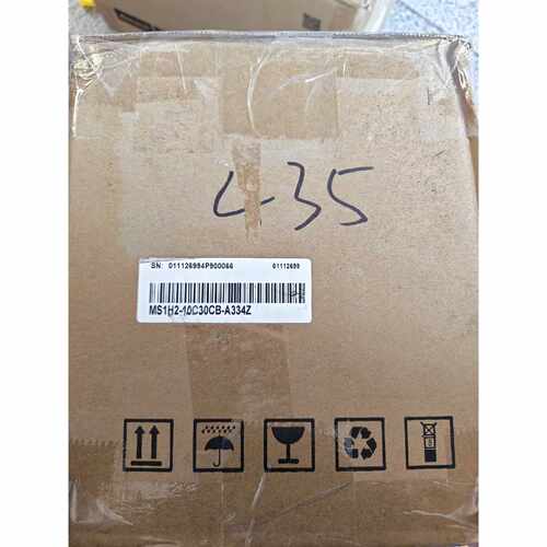 询价-汇川电机MS1H210C30CBA334Z可维修