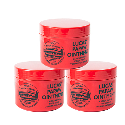 LUCAS木瓜膏婴儿专用护臀旗舰店
