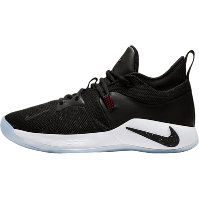 曼巴大师之路男气垫鞋