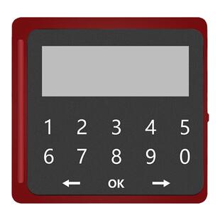 中石化加油卡读卡器中国石化加油卡余额查询器积分查询器