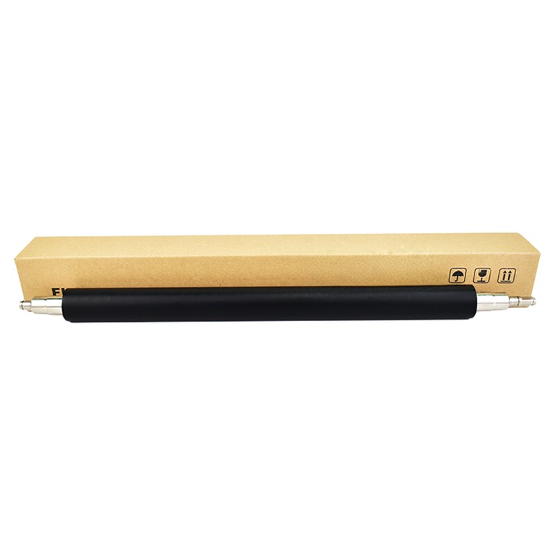 鑫天印适用惠普下HP806辊定影下HP 806 830胶辊配件M806 M806dn 860x+ M830 M803z定影辊压力辊