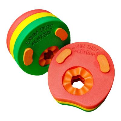 免充气浮漂浮圈水袖游泳手臂圈