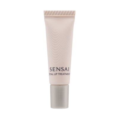 【U先试用】SENSAI丝光溢彩体验礼护唇美容液5mL