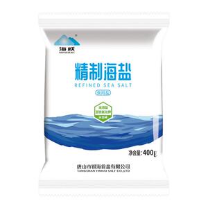 传统工艺、未添加亚铁氰化钾