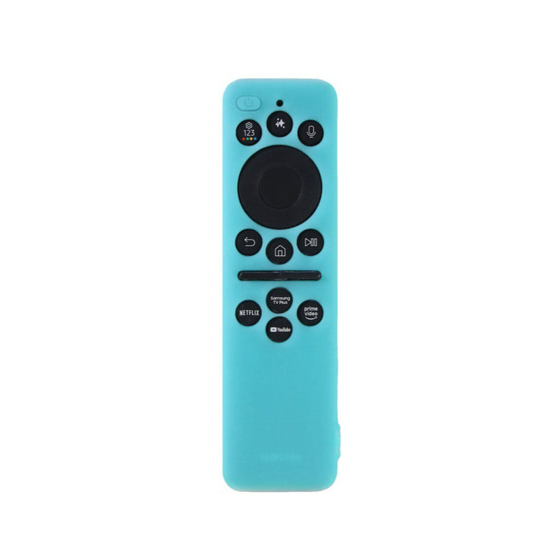 三星电视遥控器加厚防摔硅胶套